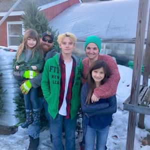 Meet your Posher, Johnna